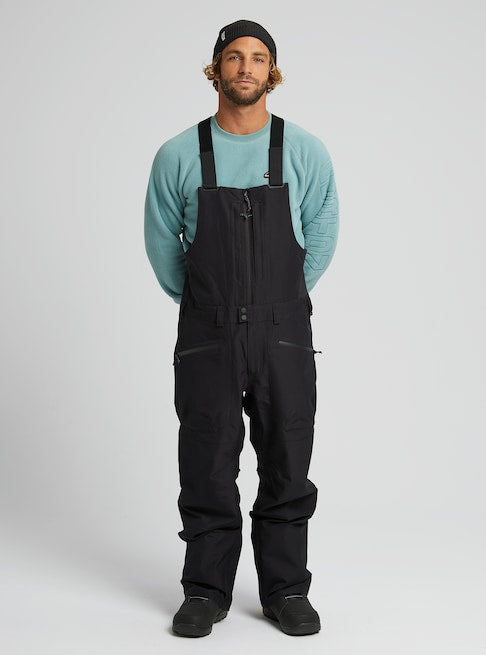 Men's Reserve GORE-TEX 2L Bib Pants