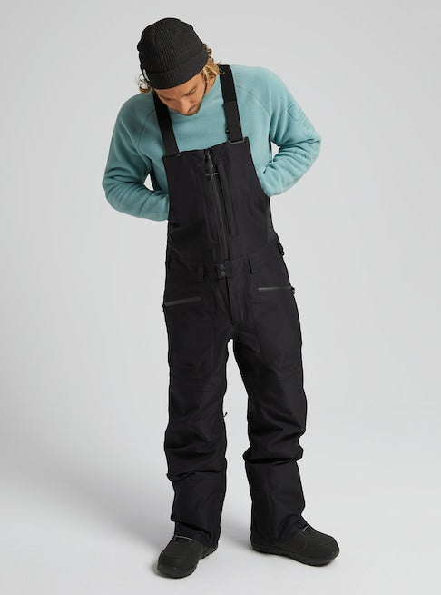 Men's Reserve GORE-TEX 2L Bib Pants