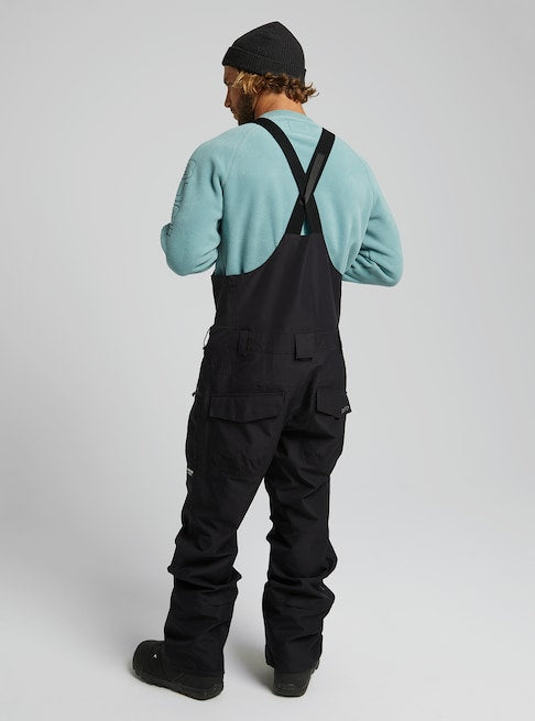 Men's Reserve GORE-TEX 2L Bib Pants