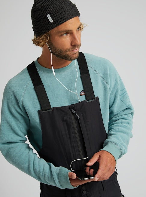 Men's Reserve GORE-TEX 2L Bib Pants