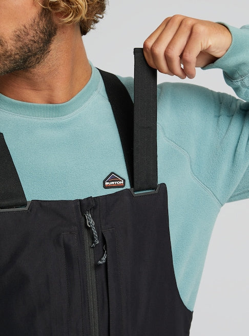 Men's Reserve GORE-TEX 2L Bib Pants