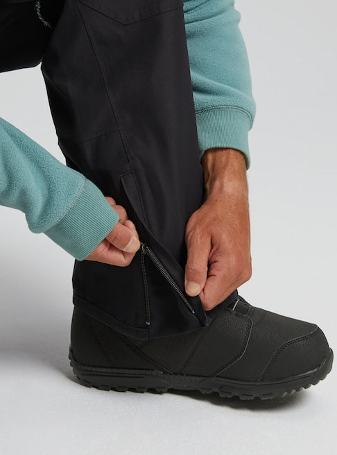 Men's Reserve GORE-TEX 2L Bib Pants