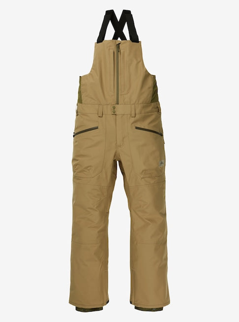 Men's Reserve GORE-TEX 2L Bib Pants