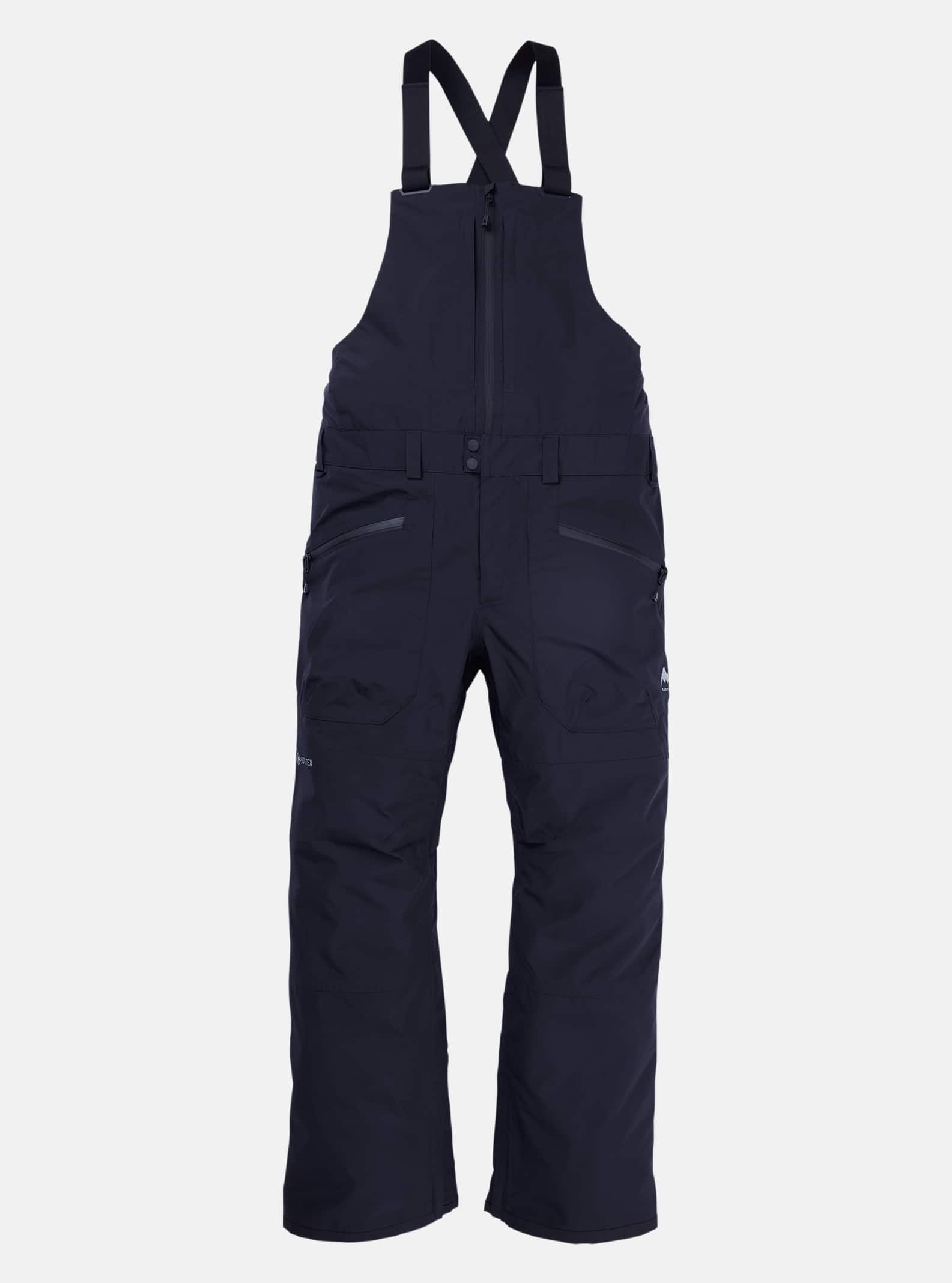 Men's Reserve GORE-TEX 2L Bib Snowboard Pants