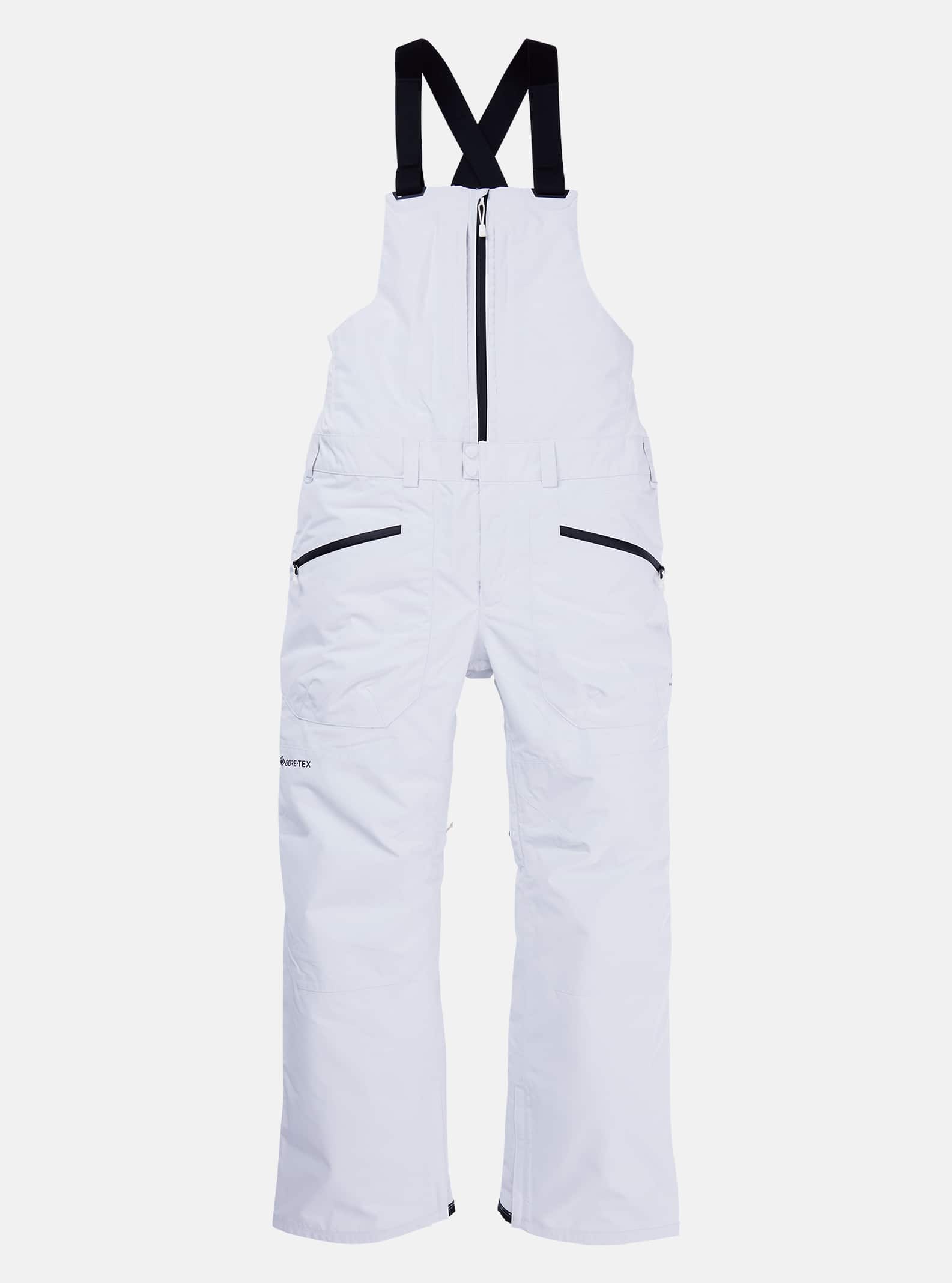 Men's Reserve GORE-TEX 2L Bib Snowboard Pants