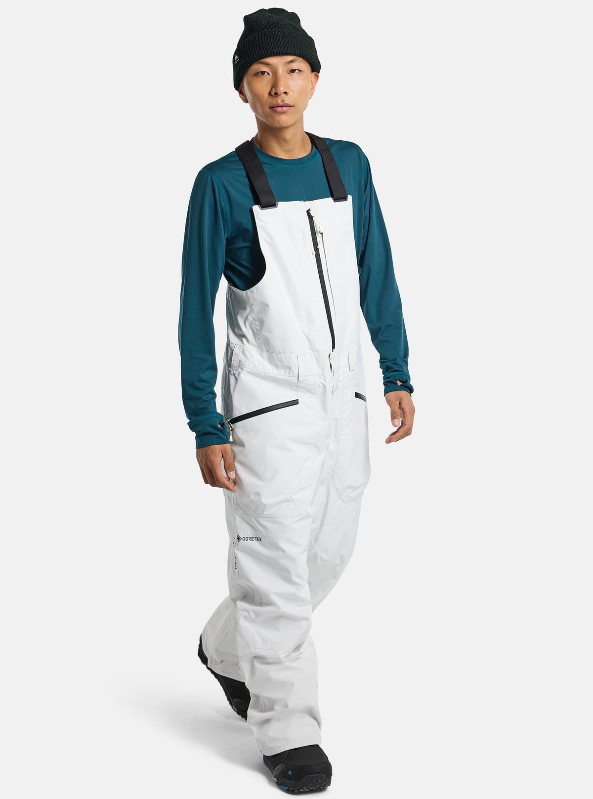 Men's Reserve GORE-TEX 2L Bib Snowboard Pants