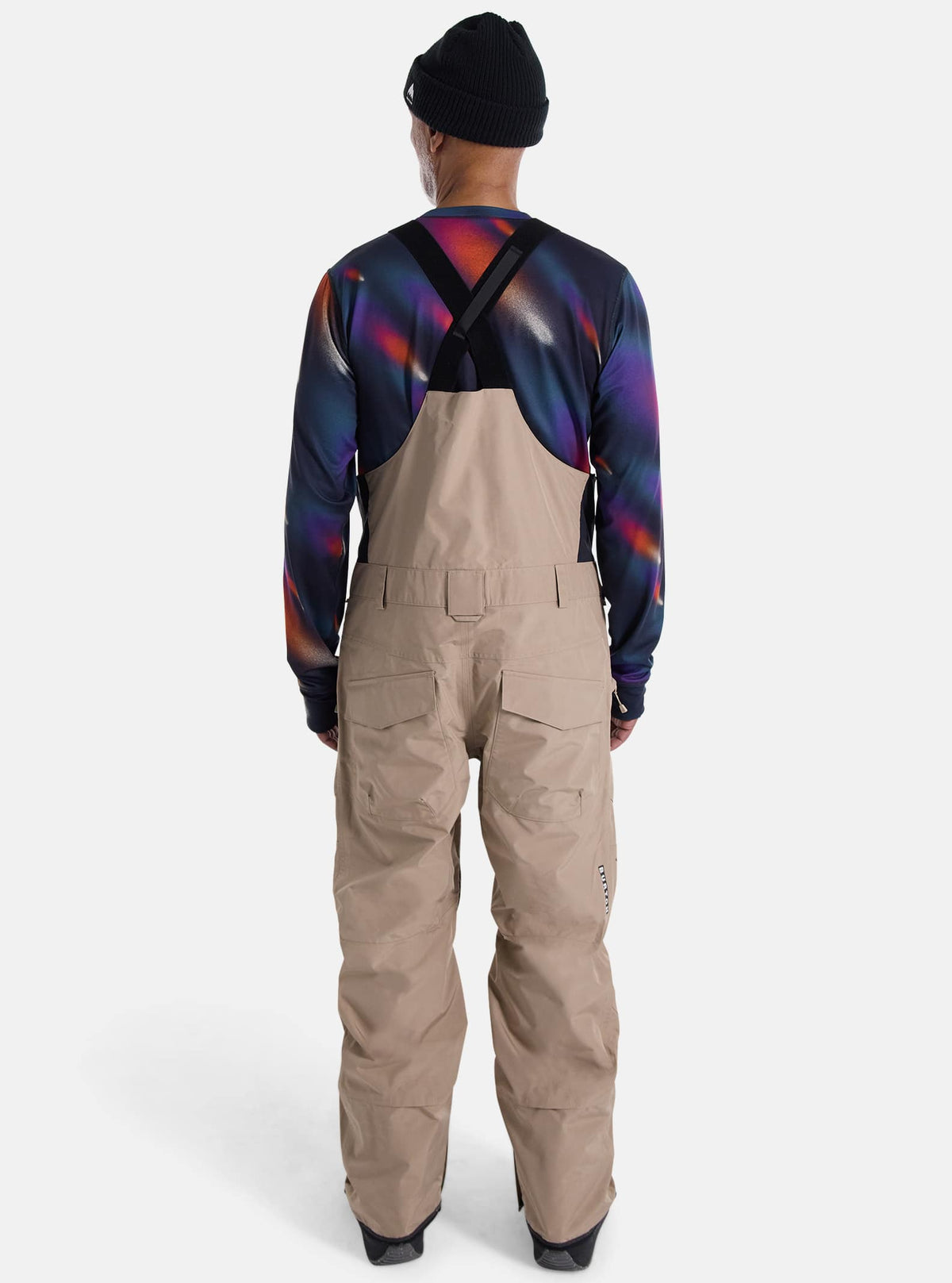 Men's Reserve GORE-TEX 2L Bib Snowboard Pants