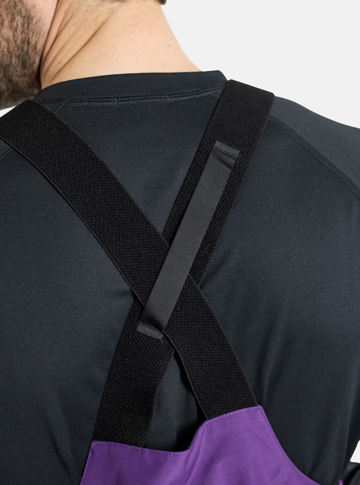 Men's Reserve GORE-TEX 2L Bib Snowboard Pants