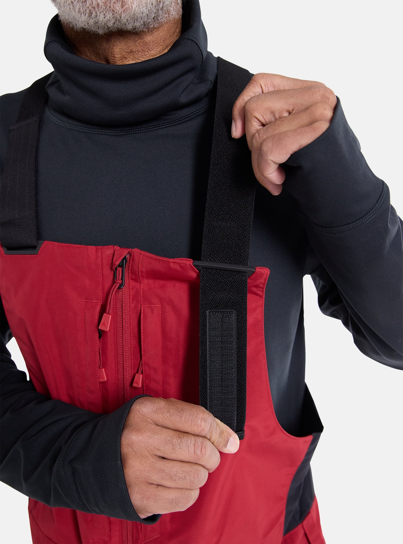 Men's Reserve GORE-TEX 2L Bib Snowboard Pants