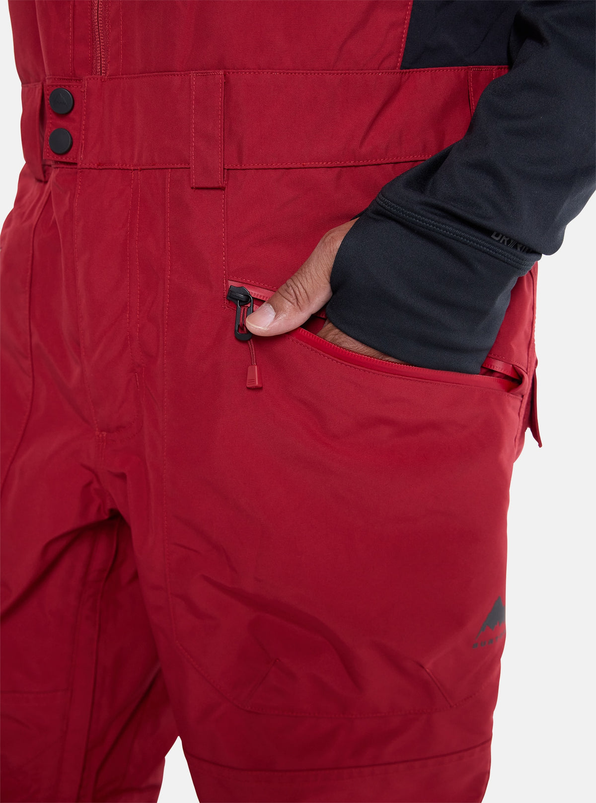 Men's Reserve GORE-TEX 2L Bib Snowboard Pants