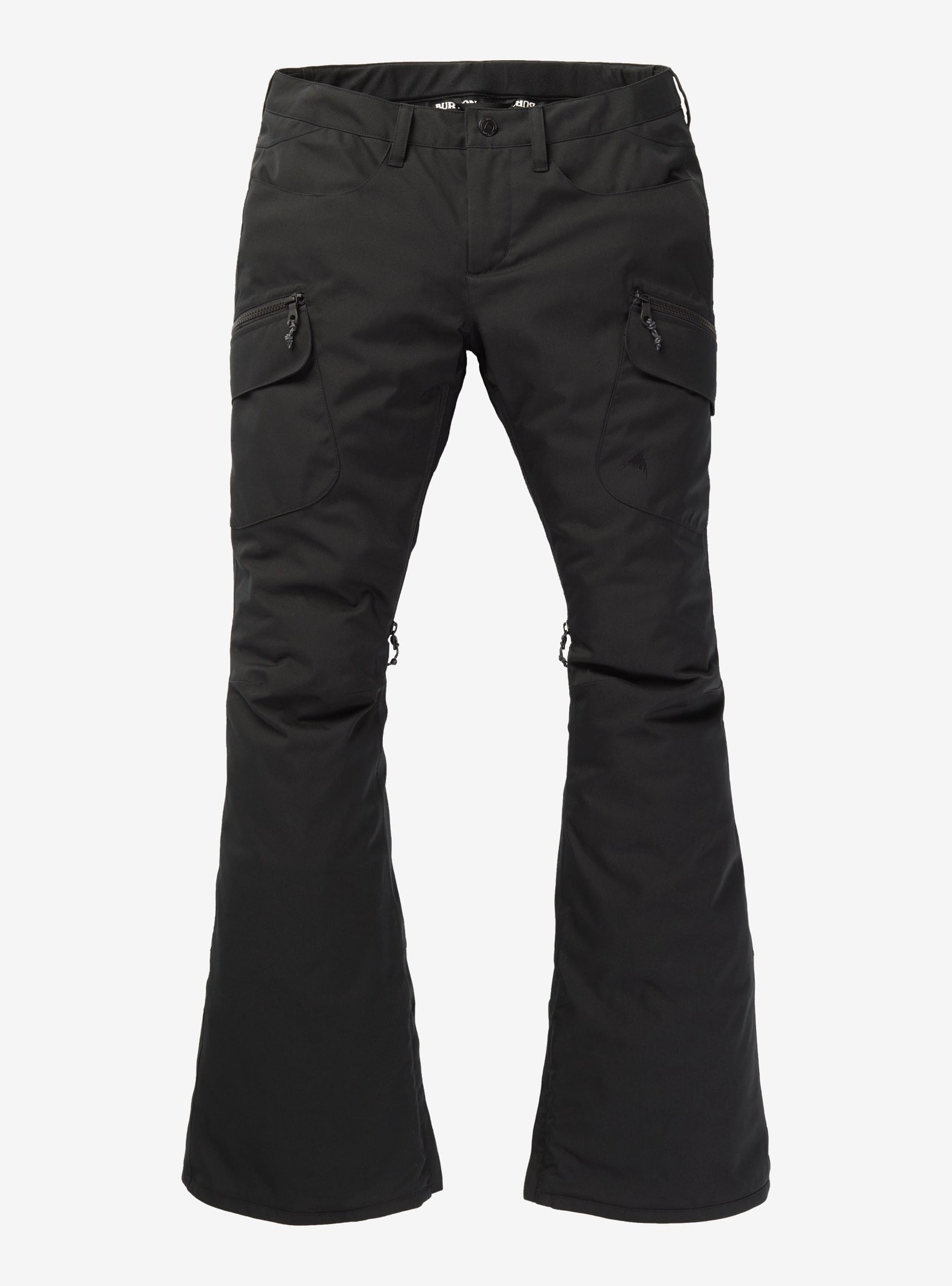 Burton Gloria Insulated Pant True Black