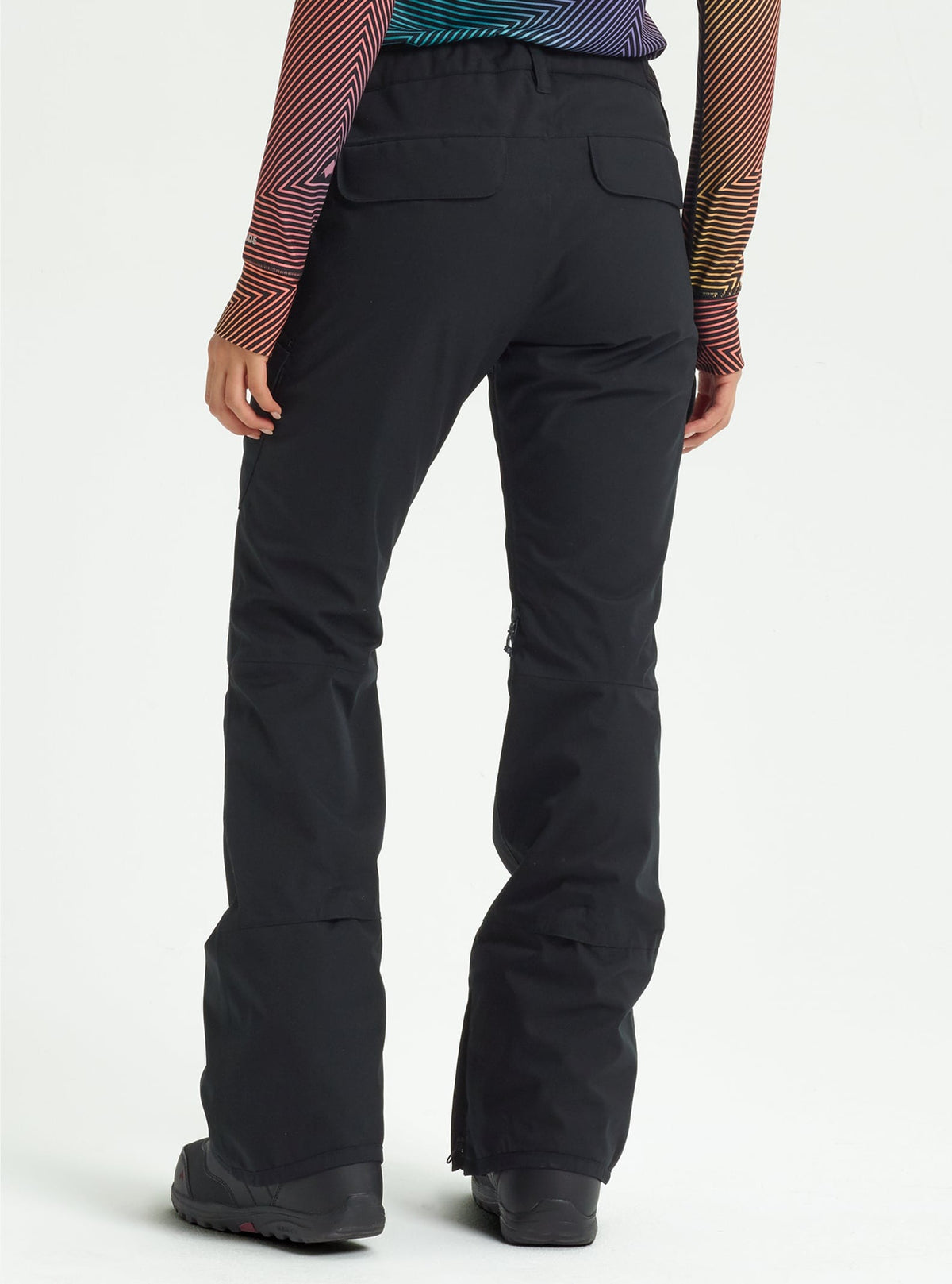 Burton Gloria Insulated Pant True Black