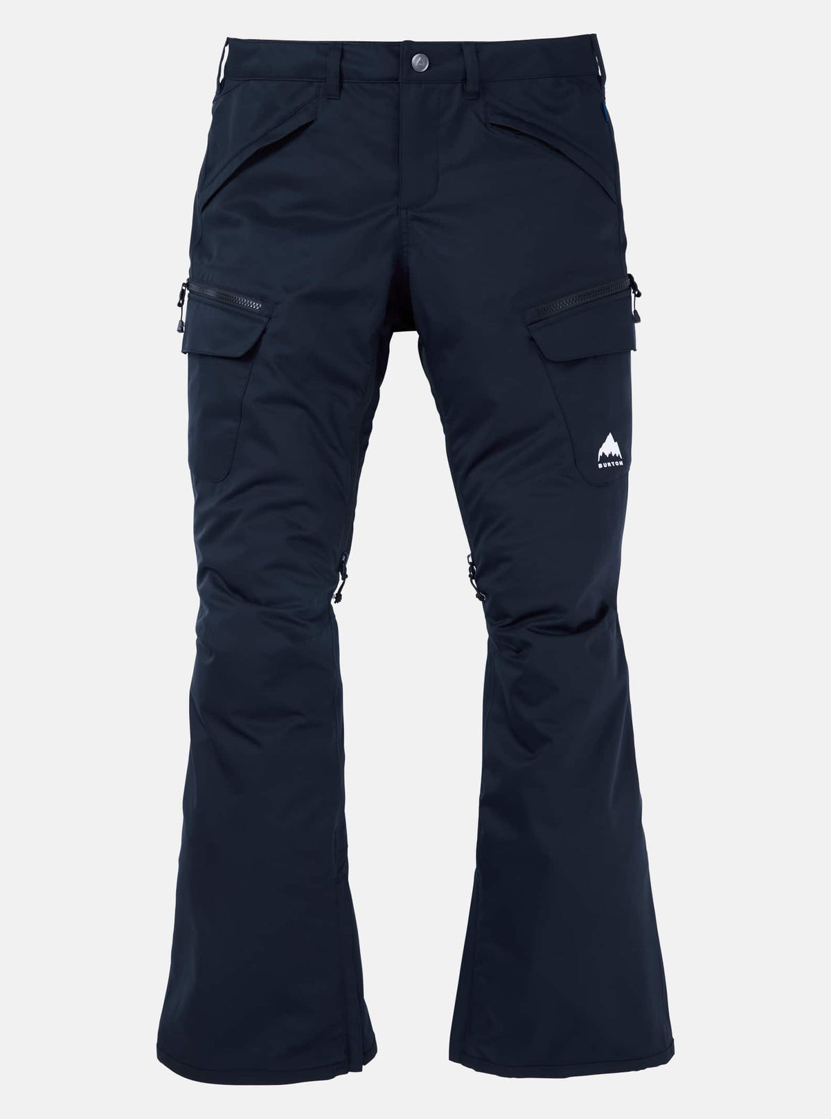 Women's Gloria 2L Stretch Insulated Snowboard Pants