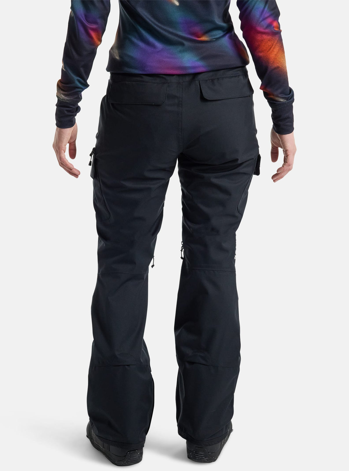 Women's Gloria 2L Stretch Insulated Snowboard Pants