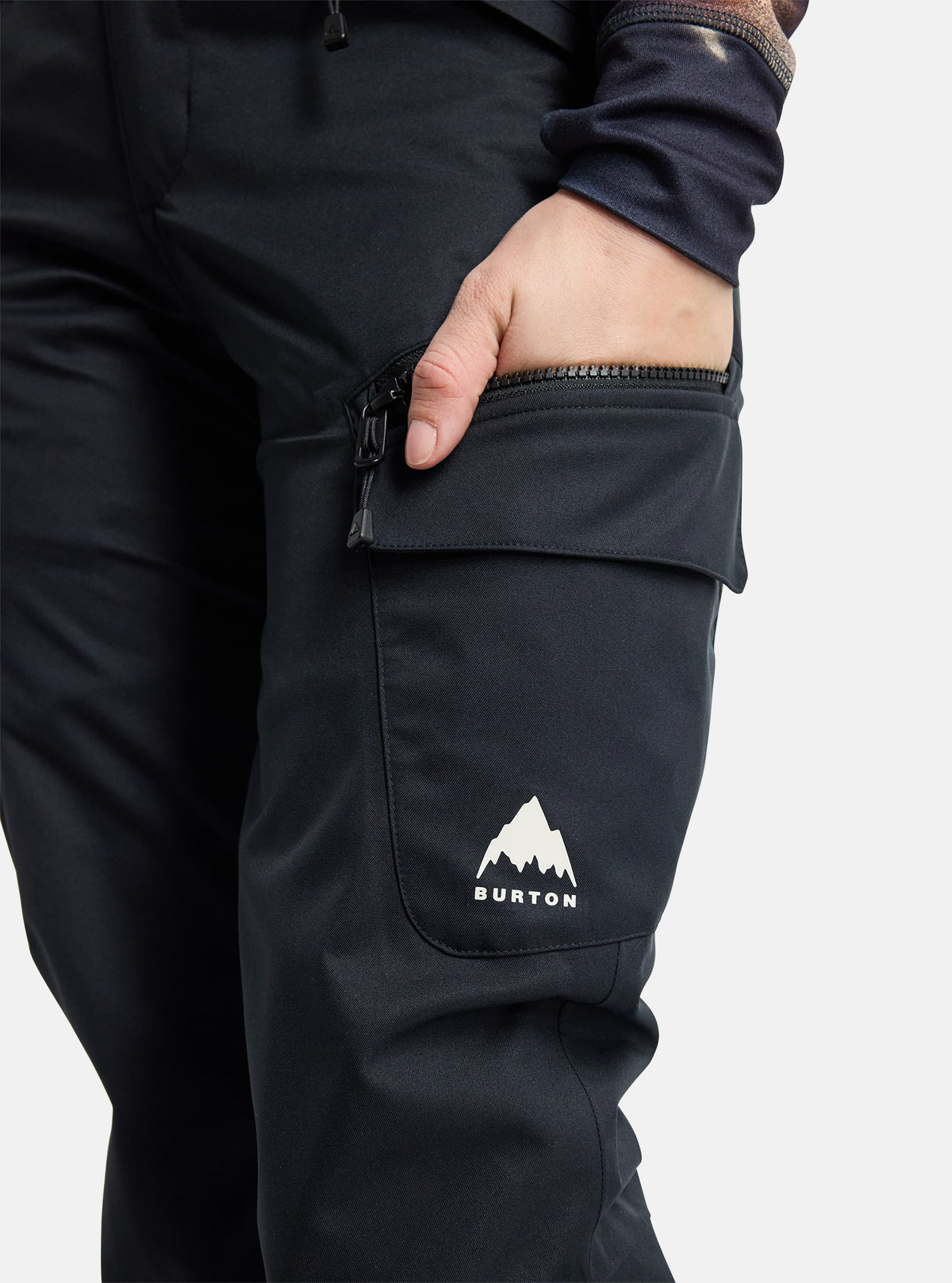 Women's Gloria 2L Stretch Insulated Snowboard Pants