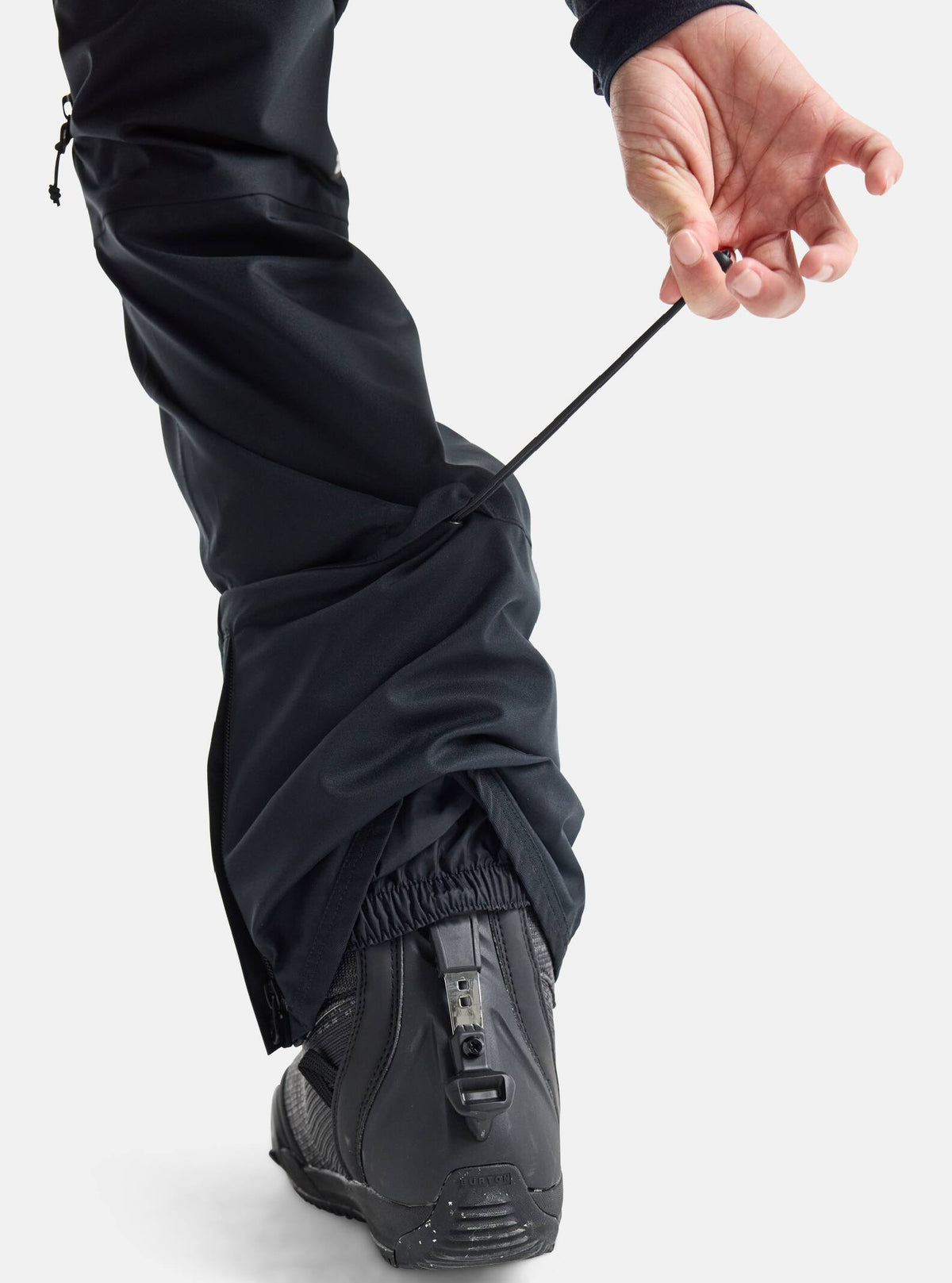 Women's Gloria 2L Stretch Insulated Snowboard Pants