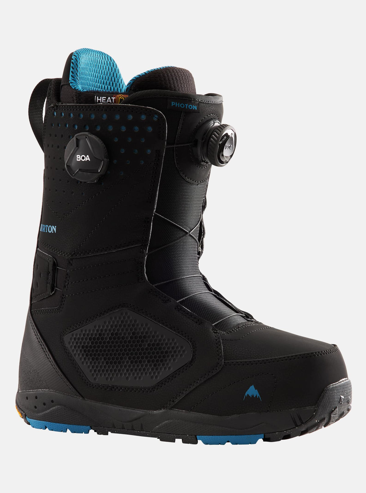 Men's Photon BOA Wide Snowboard Boots