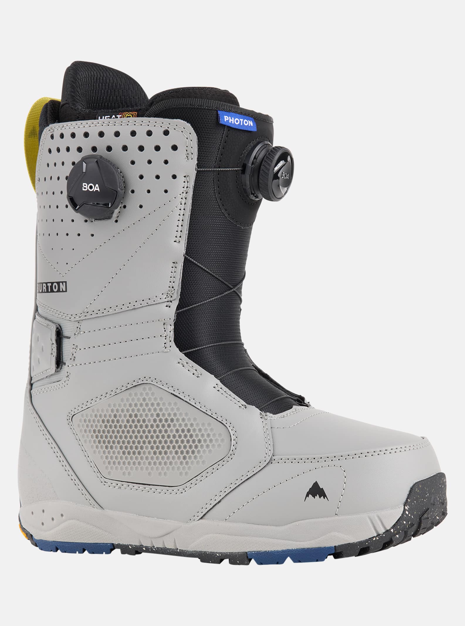 Men's Photon BOA Wide Snowboard Boots