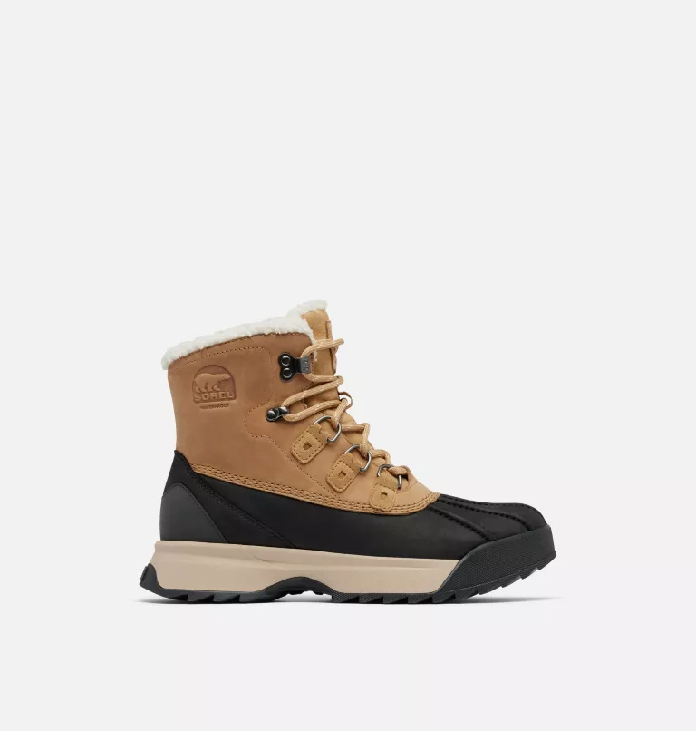 SCOUT 87 LUX Men's Waterproof Boot