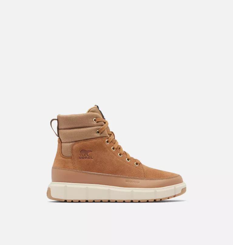 EXPLORER III Men's Waterproof Boot