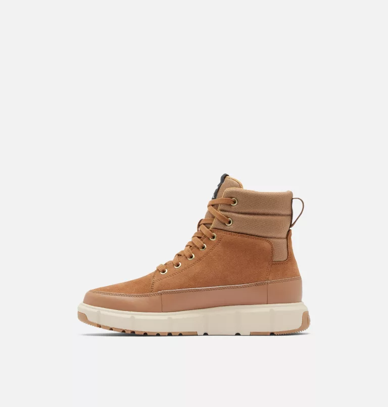 EXPLORER III Men's Waterproof Boot