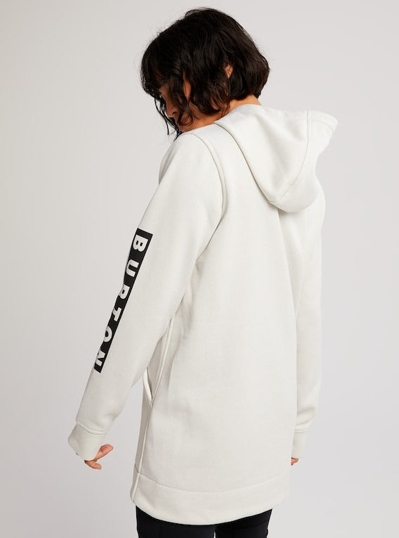 Women's Oak Long Pullover Hoodie