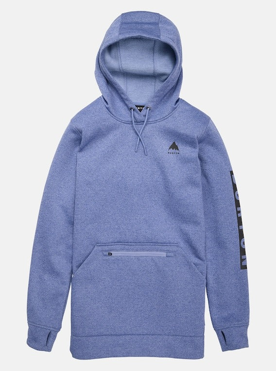 Women's Oak Long Pullover Hoodie