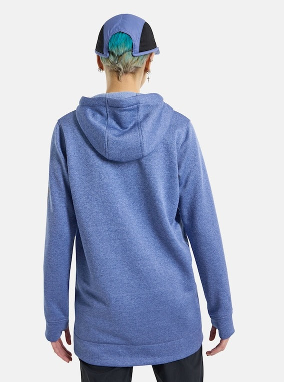 Women's Oak Long Pullover Hoodie
