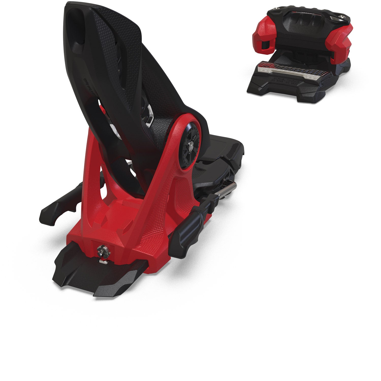 Griffon 13 Ski Bindings