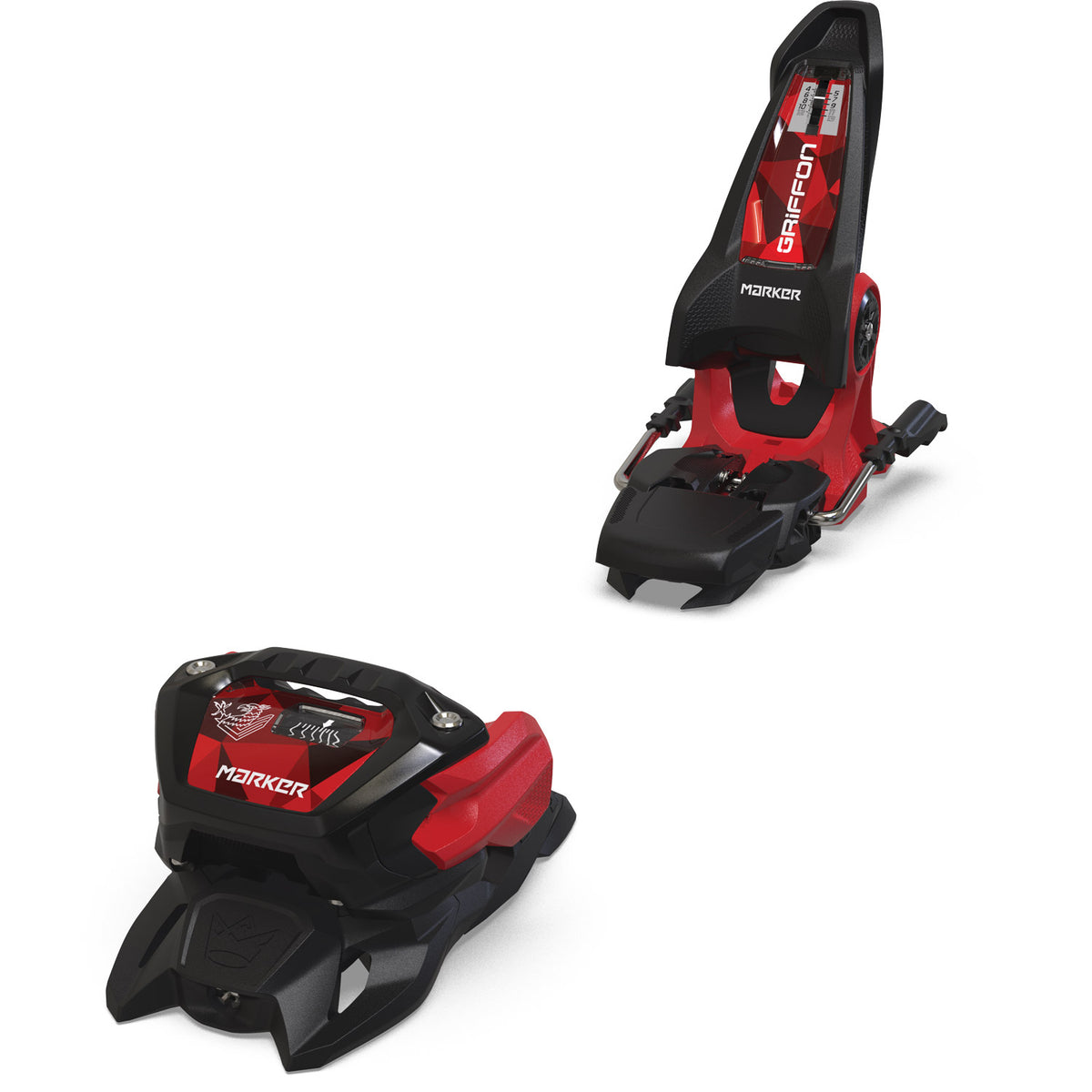 Griffon 13 Ski Bindings