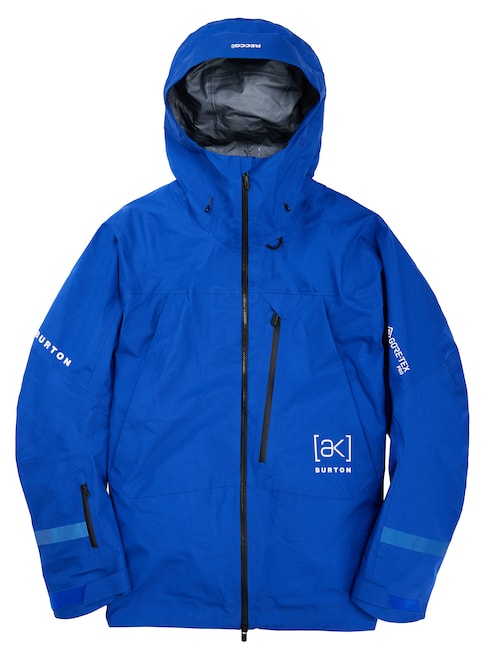 Men's [ak] Tusk GORE-TEX PRO 3L Jacket