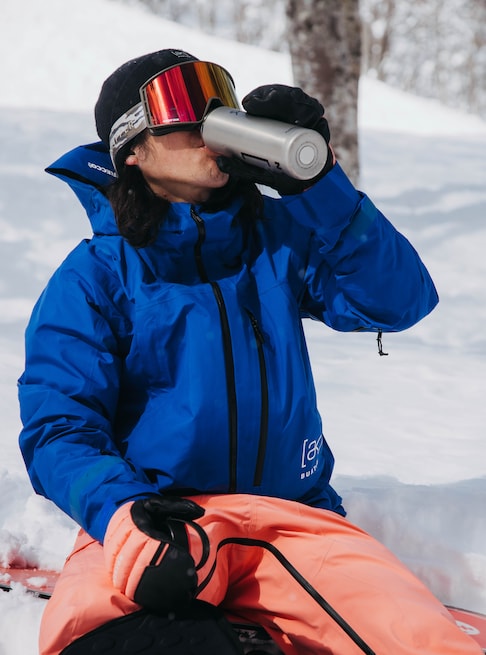 Men's [ak] Tusk GORE-TEX PRO 3L Jacket