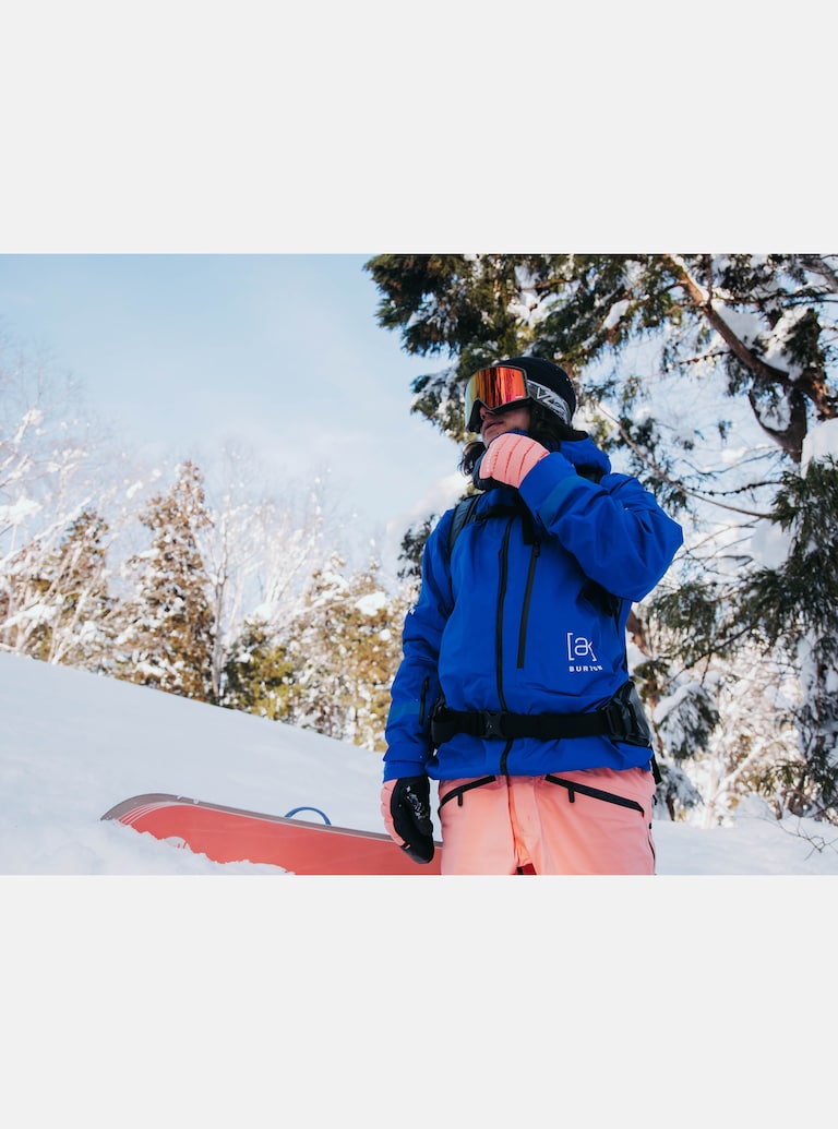 Men's [ak] Tusk GORE-TEX PRO 3L Jacket