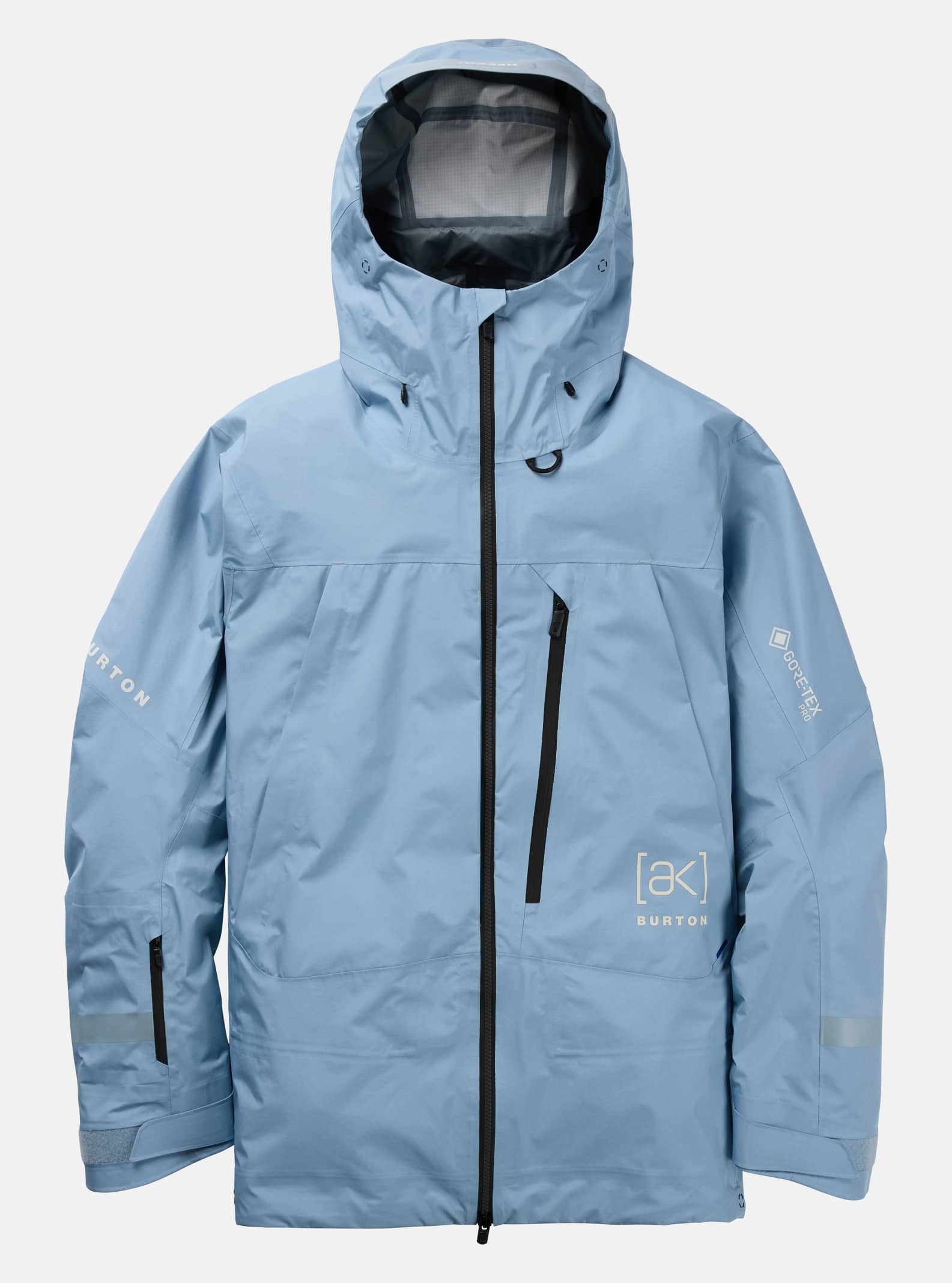 Burton Men's [ak] Tusk GORE-TEX PRO 3L Snowboard Jacket - Auski