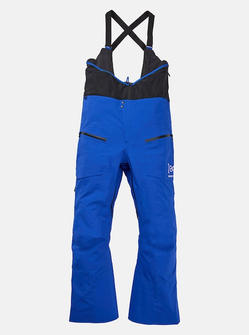 Men's [ak] Tusk GORE-TEX PRO 3L Hi-Top Bib Pants