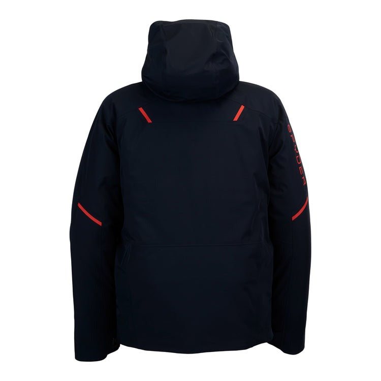 Vanqysh Insulated Jacket