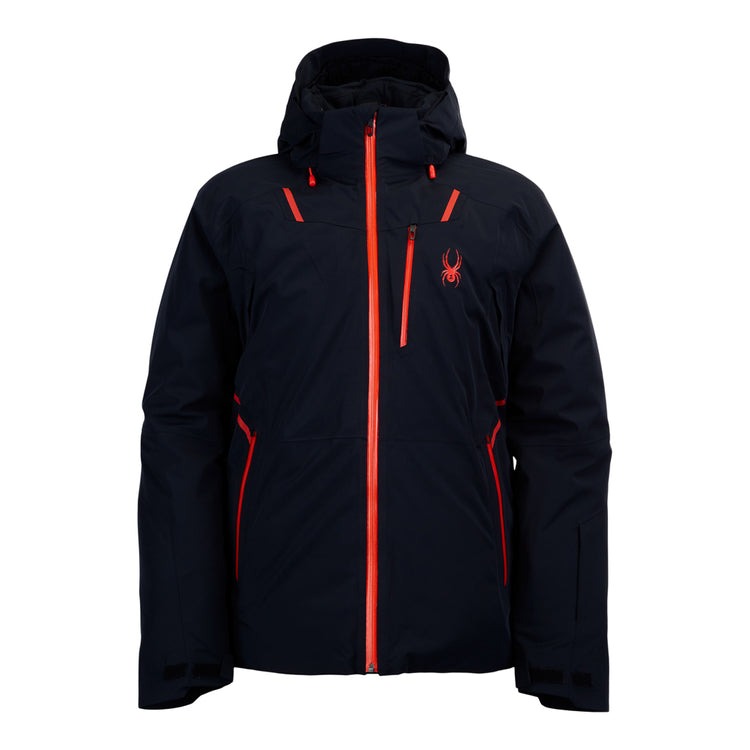 Vanqysh Insulated Jacket