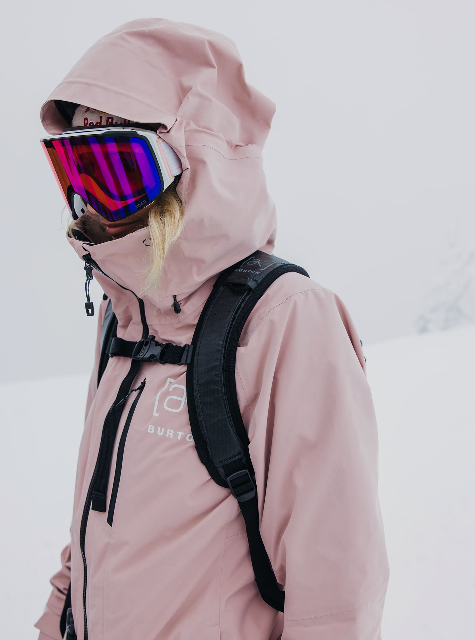Women's [ak] Upshift GORE-TEX 2L Snowboard Jacket