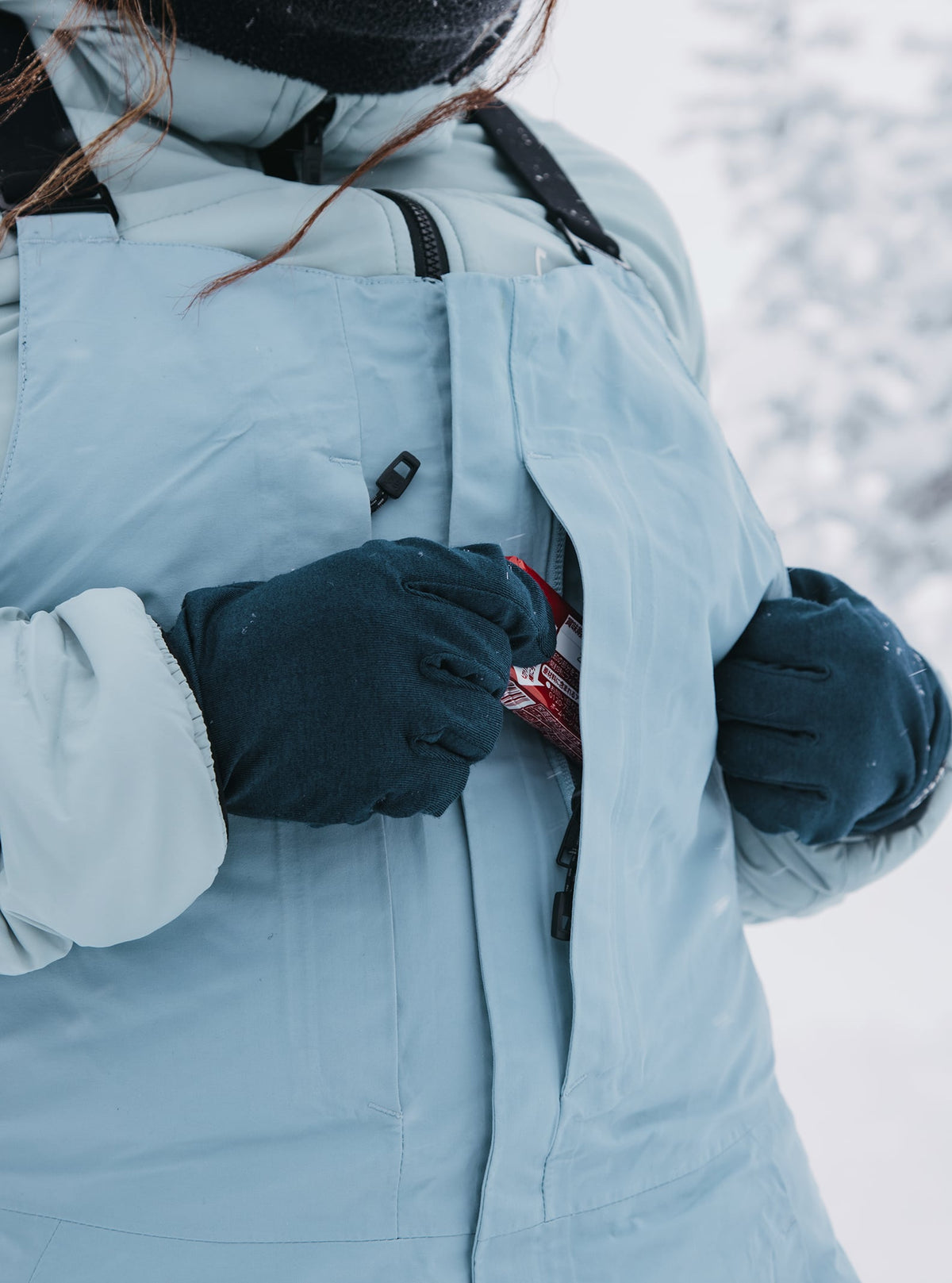 Women's [ak] Kimmy GORE-TEX 2L Bib Snowboard Pants