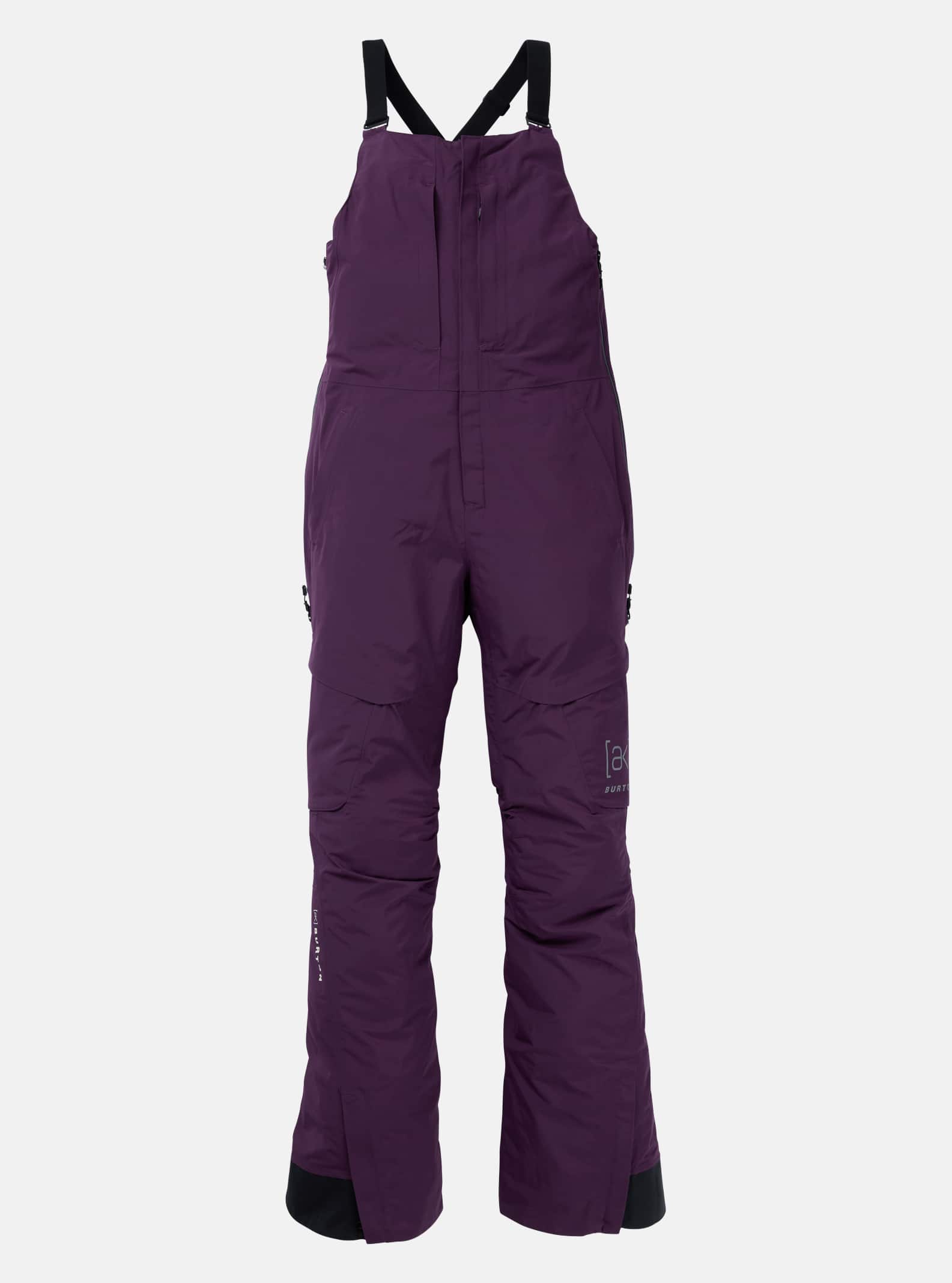 Women's [ak] Kimmy GORE-TEX 2L Bib Snowboard Pants