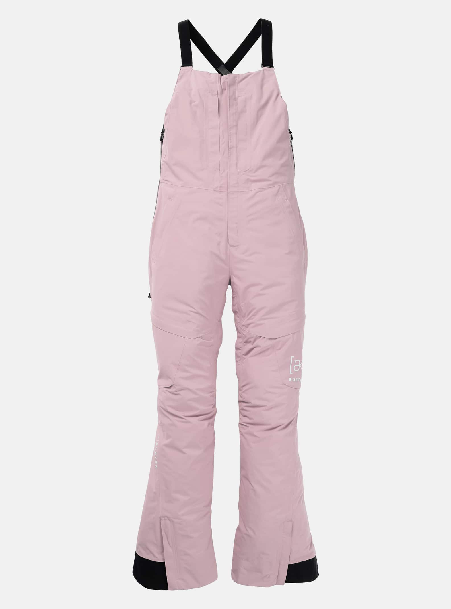 Women's [ak] Kimmy GORE-TEX 2L Bib Snowboard Pants