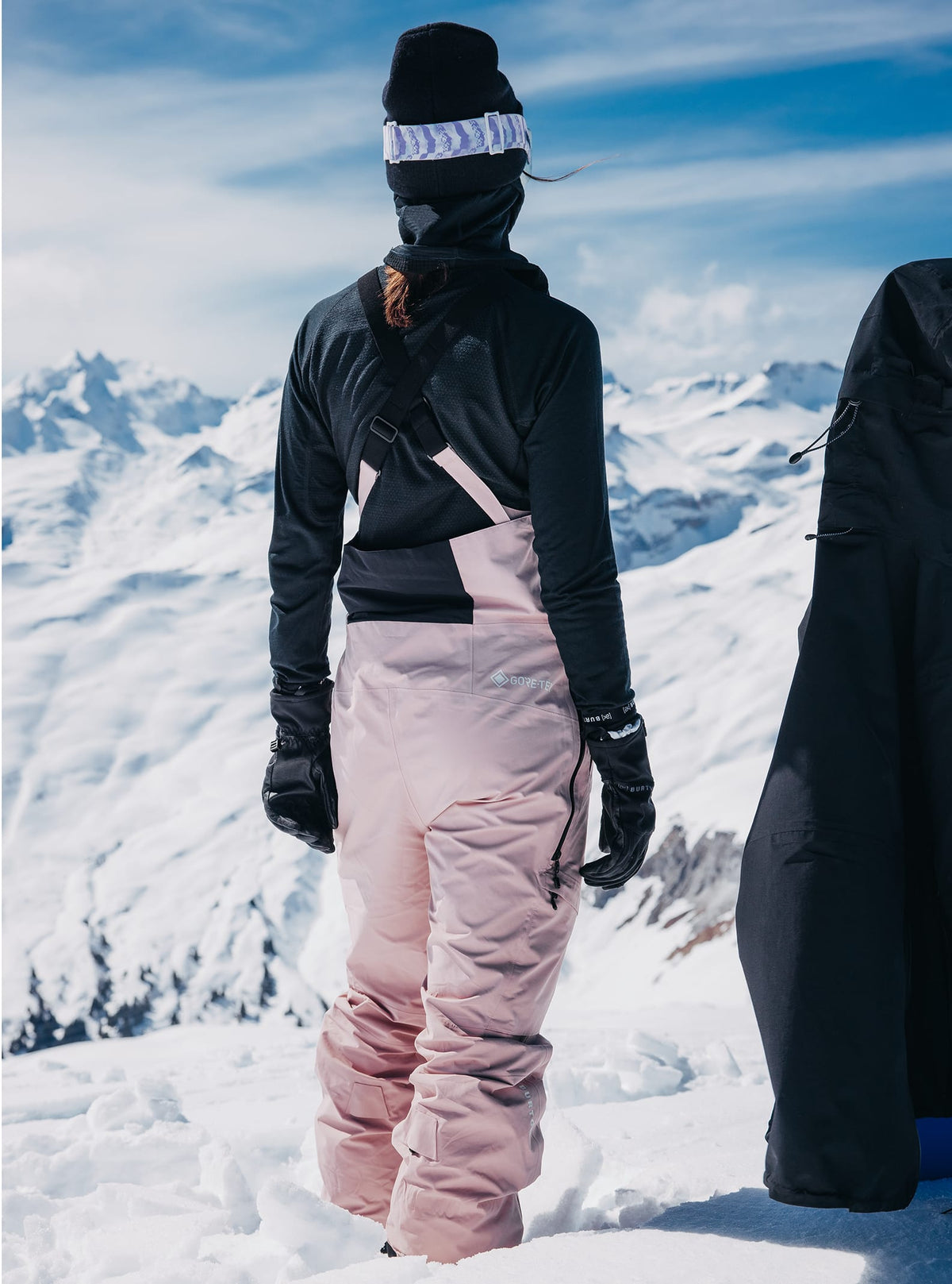 Women's [ak] Kimmy GORE-TEX 2L Bib Snowboard Pants