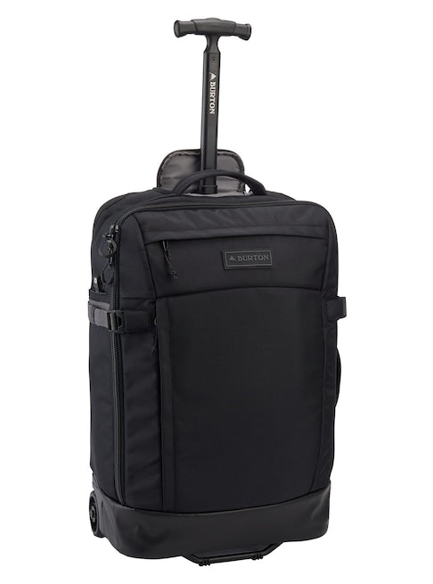 Multipath Carry-On 40L Travel Bag