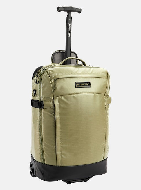 Multipath Carry-On 40L Travel Bag