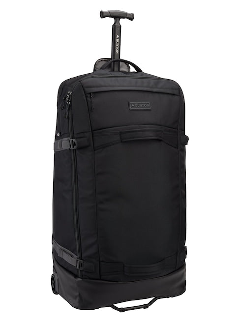 Multipath Checked 90L Travel Bag