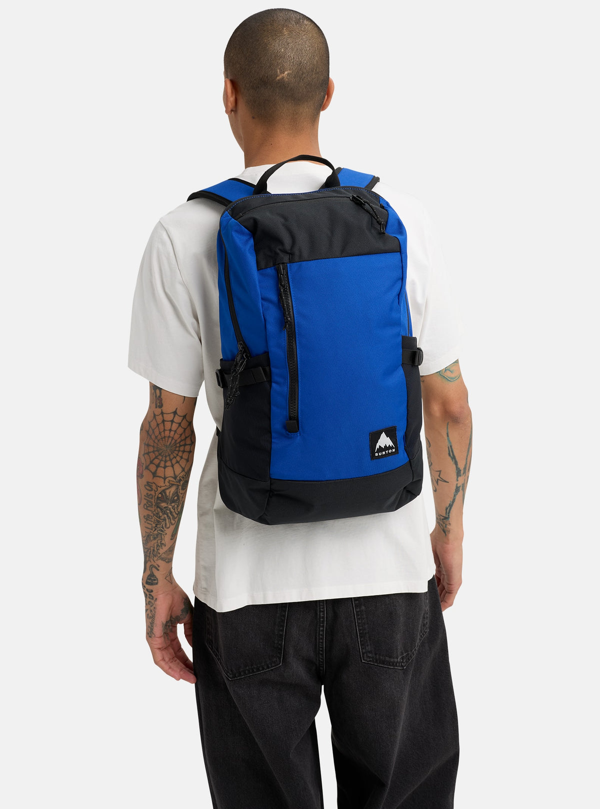 burton prospect laptop backpack Burton Prospect 2.0 20L Backpack