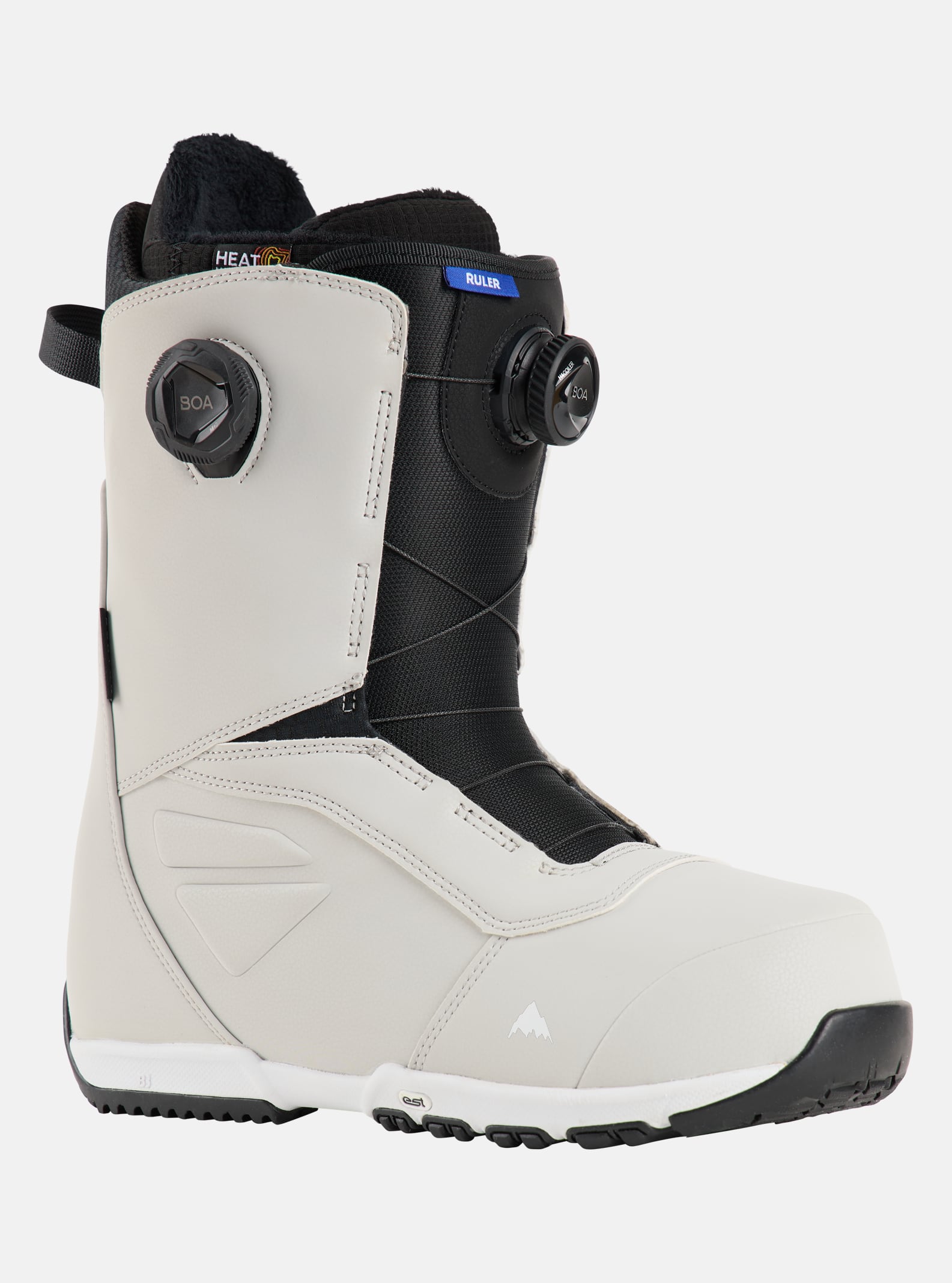 Men's Ruler BOA Wide Snowboard Boots