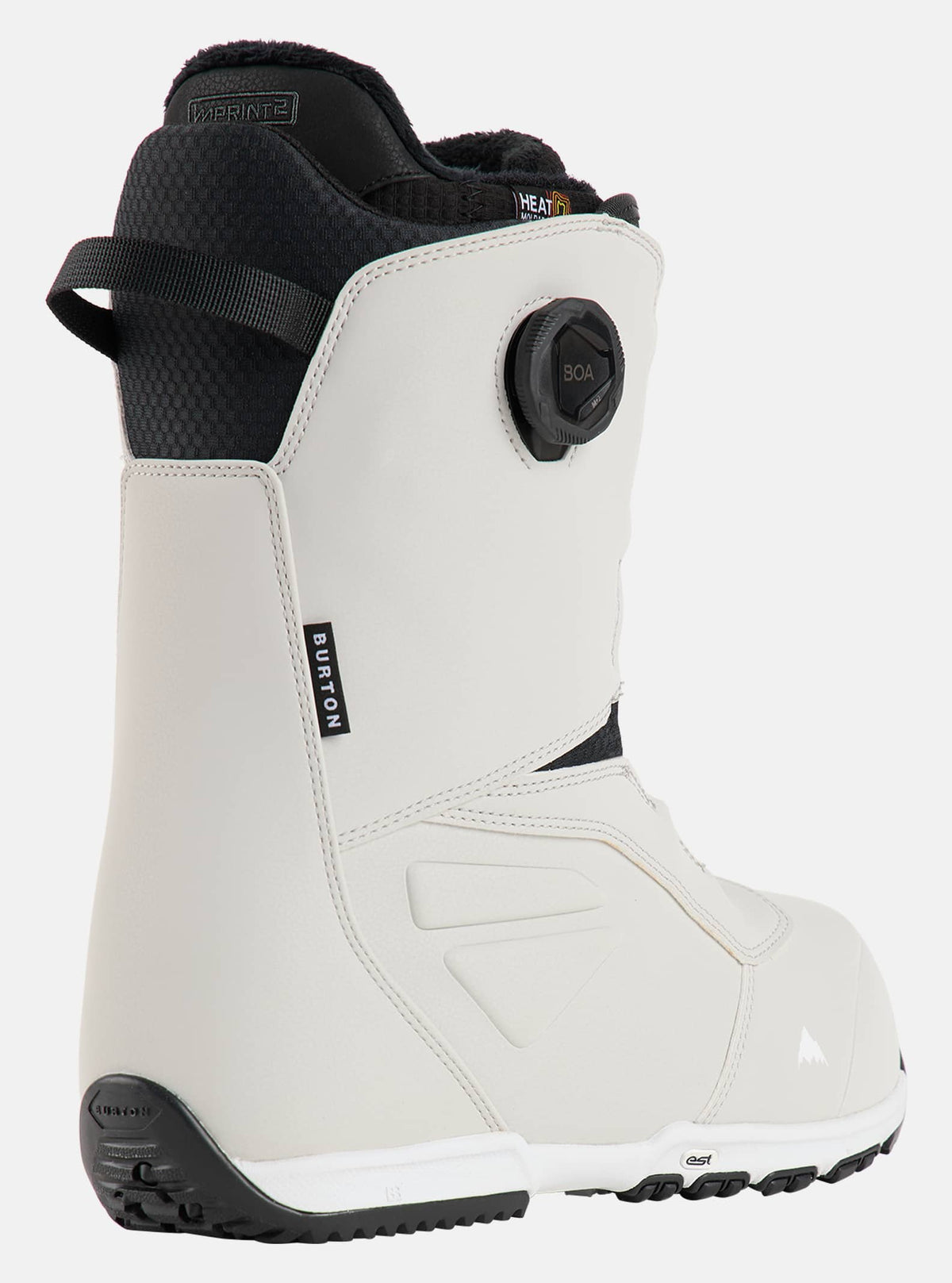 Men's Ruler BOA Wide Snowboard Boots