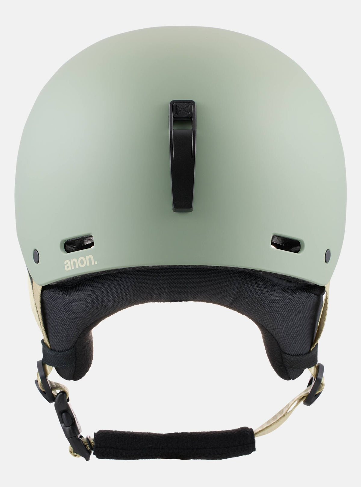 Raider 3 Skis & Snowboard Helmet