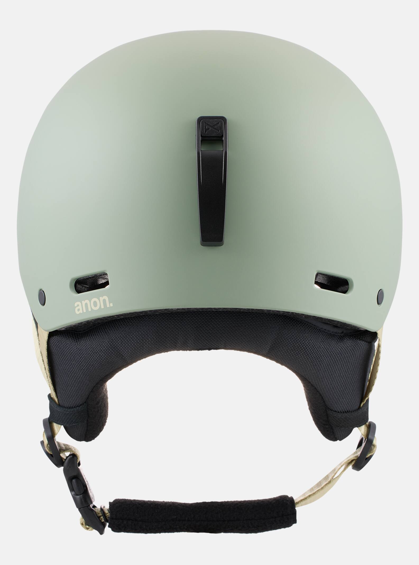 Raider 3 Skis & Snowboard Helmet